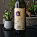 Sassicaia 1990 Tenuta San Guido Super Tuscans Supertoskana Bolgheri Italien Toskana VIntage