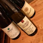 Steigenberger Grandhotel Petersberg Somm vs Blogger Event Wein Königswinter Loersch Riesling Leiwen Klosterhof Weingut Riesling Van Volxem Auslese Kabinett Trittenheimer Apotheke Rotschiefer