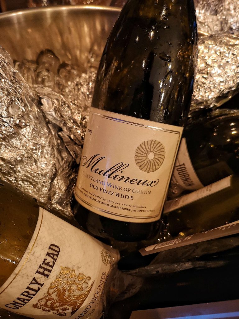 SOMM vs BLOGGER by Björn Bittner Steigenberger Grandhotel Petersberg Bonn Königswinter Mullineux Südafrika South Afrika Swartland Old VInes White