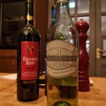 SOMM vs BLOGGER by Björn Bittner Steigenberger Grandhotel Petersberg Bonn Königswinter Conundrum Caymus Napa Valley Escudo Rojo Rothschild Baron Philipp Chile