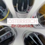 Österreich Wein Überblick Austrian Wine Summit Weingipfel ÖWM Österreich Wein Marketing Burgenland Blaufränkisch Steiermark Wien Rebsorten Rebfläche Informationen