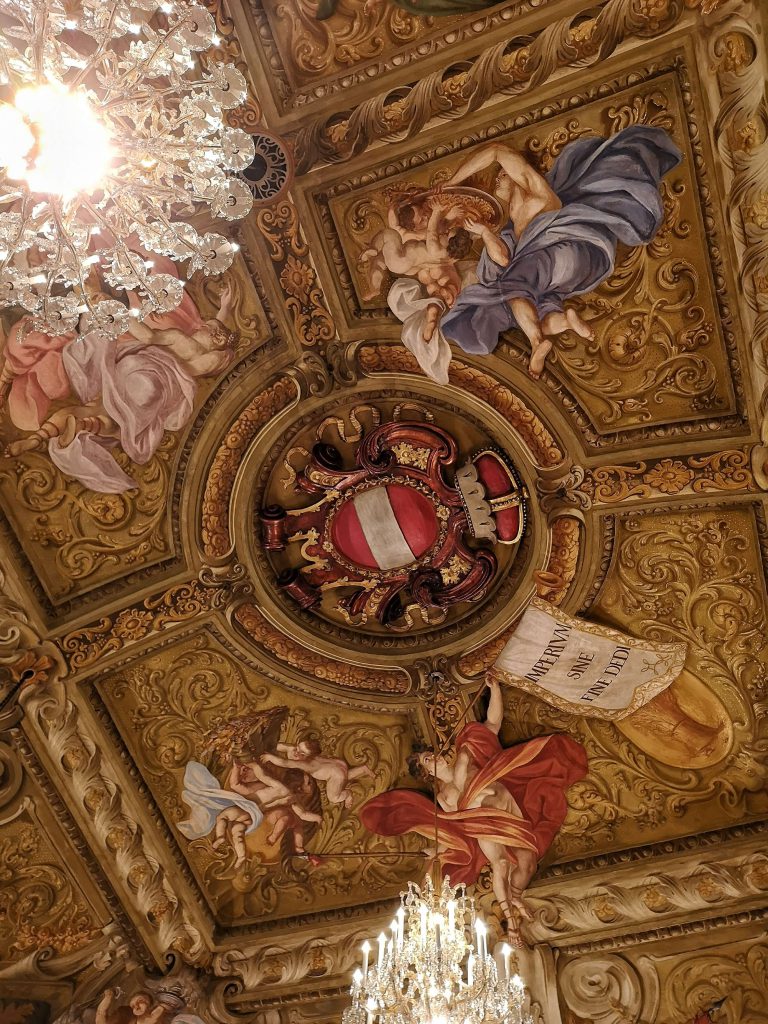 Austrian Wine Summit 2019 Weingipfel Österreich Palais Niederösterreich Wien