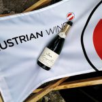 Austrian Wine Summit 2019 Weingipfel Österreich Sekt Blanc de Blancs Loimer