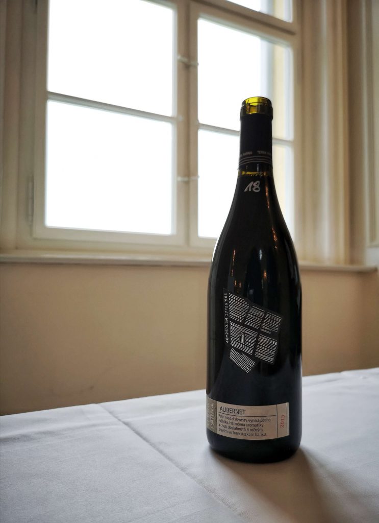 Austrian Wine Summit 2019 Weingipfel Österreich Slovakei Zweigelt