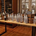 Steigenberger Grandhotel Petersberg Somm vs Blogger BBQ Wein Blind Verkostung Tasting