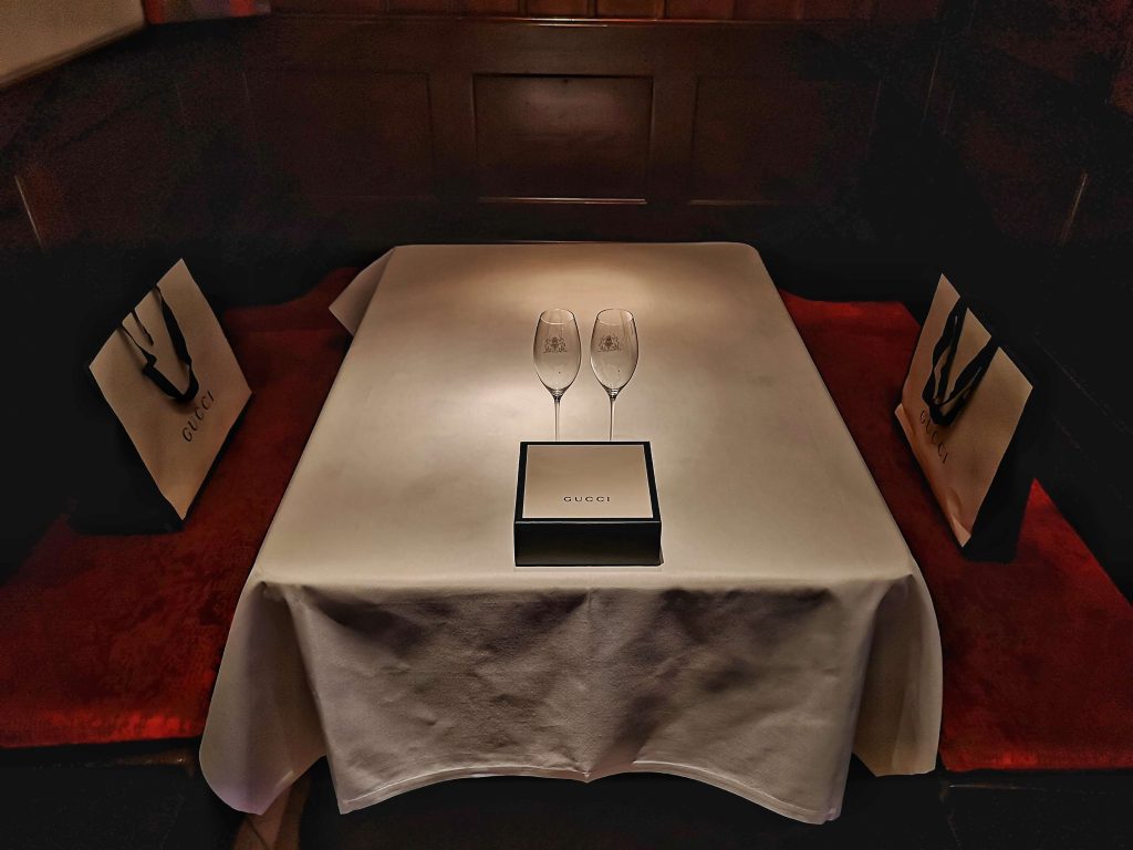 Werneckhof by Geisel Gucci Tohru Nakamura Markus Tobias Klaas