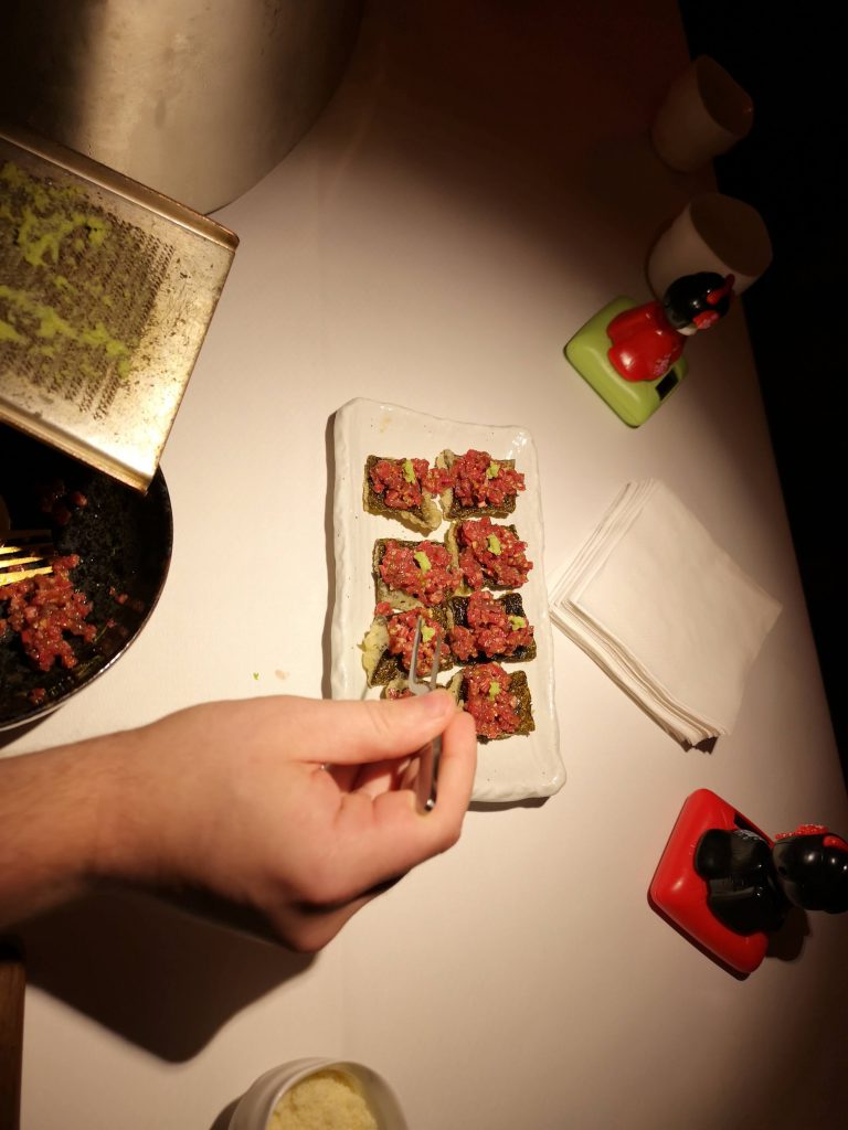 Werneckhof by Geisel München Michelin Shibuya