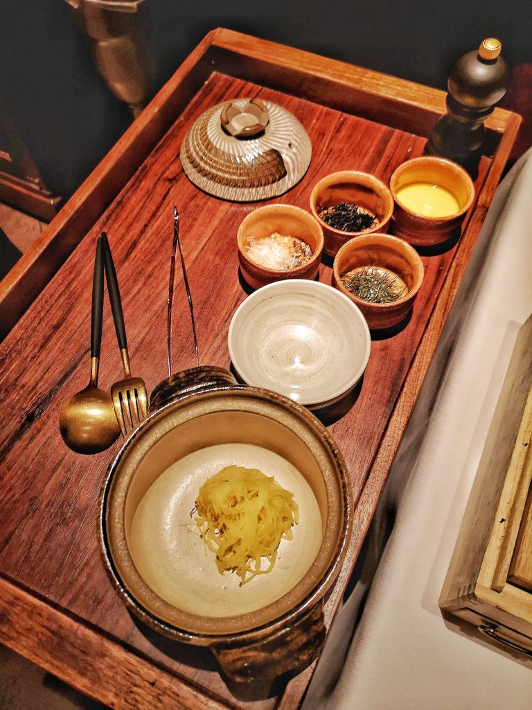 Werneckhof by Geisel München Michelin Zukushi