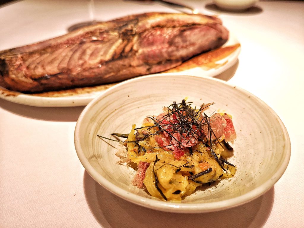 Werneckhof by Geisel München Michelin Zukushi