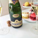 Pommery Champagne Grand Cru Royal Vintage 2006 Louise Reims Björn Bittner