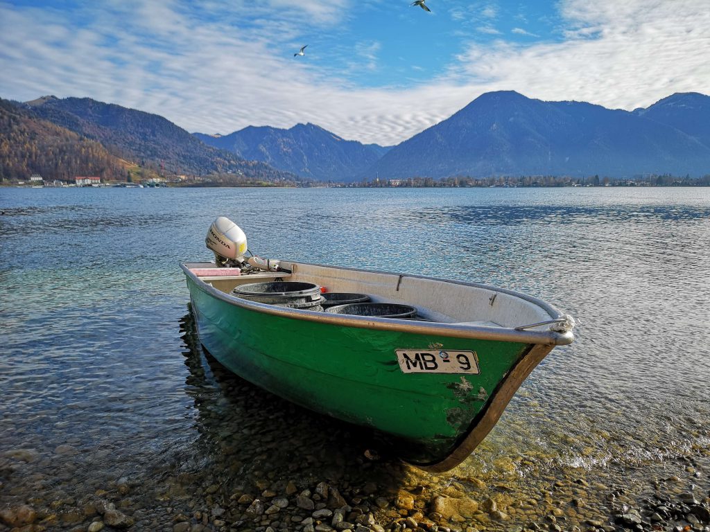 RPR1 „Hör mal Wein“ mit Kunze – Tegernsee Spezial Tegernsee Spezial RPR1 Hör mal Wein Andreas Kunze Björn Bittner Boot