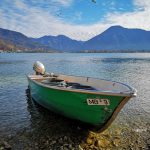 Tegernsee Spezial RPR1 Hör mal Wein Andreas Kunze Björn Bittner Boot