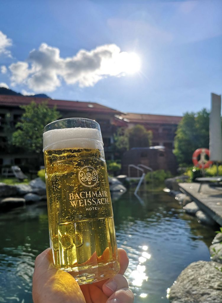 Tegernsee Spezial RPR1 Hör mal Wein Andreas Kunze Björn Bittner Bachmair Weissach Tegernseer Hell Braustüberl