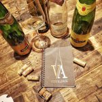 Elsass Roadshow Frankfurt Köln Trimbach Riesling Gewürztraminer Vins Alsace