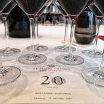 Le Serre Nuove Dell'Ornellaia Jubiläum Zweitwein Hamburg Fontenay 20