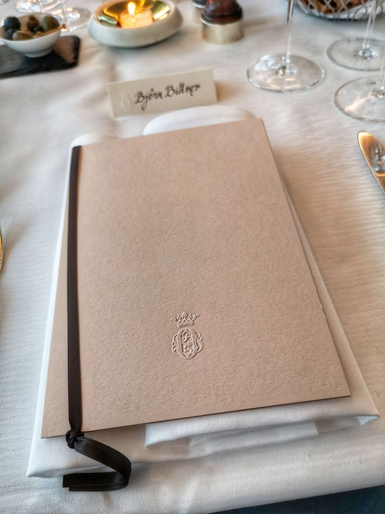 Le Serre Nuove Dell'Ornellaia Jubiläum Zweitwein Hamburg Fontenay 20 Jahrgang Verkostung Vertikale Weinprobe 1997 2017 2001 2006 2007 2008 2010 2014 2015 2013 Ornellaia Lakeview