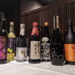 Sake Einleitung Artikel Japan Titelbild Kollektion Nagaya Düsseldorf Yoshi Michelin Stern