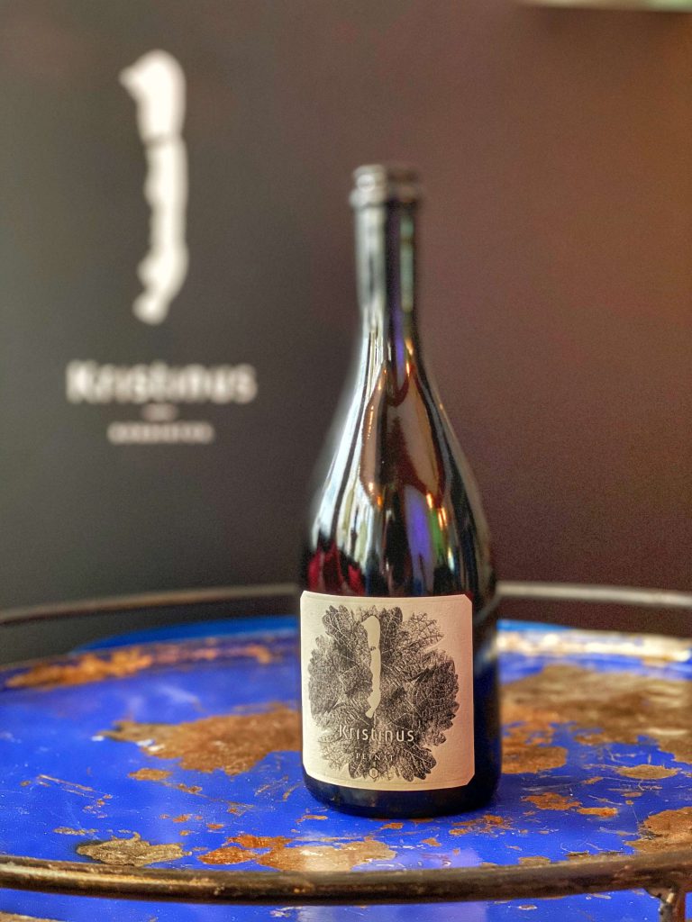 Kristinus Balaton Balatonboglar Wein Florian Zaruba Düsseldorf Petnat