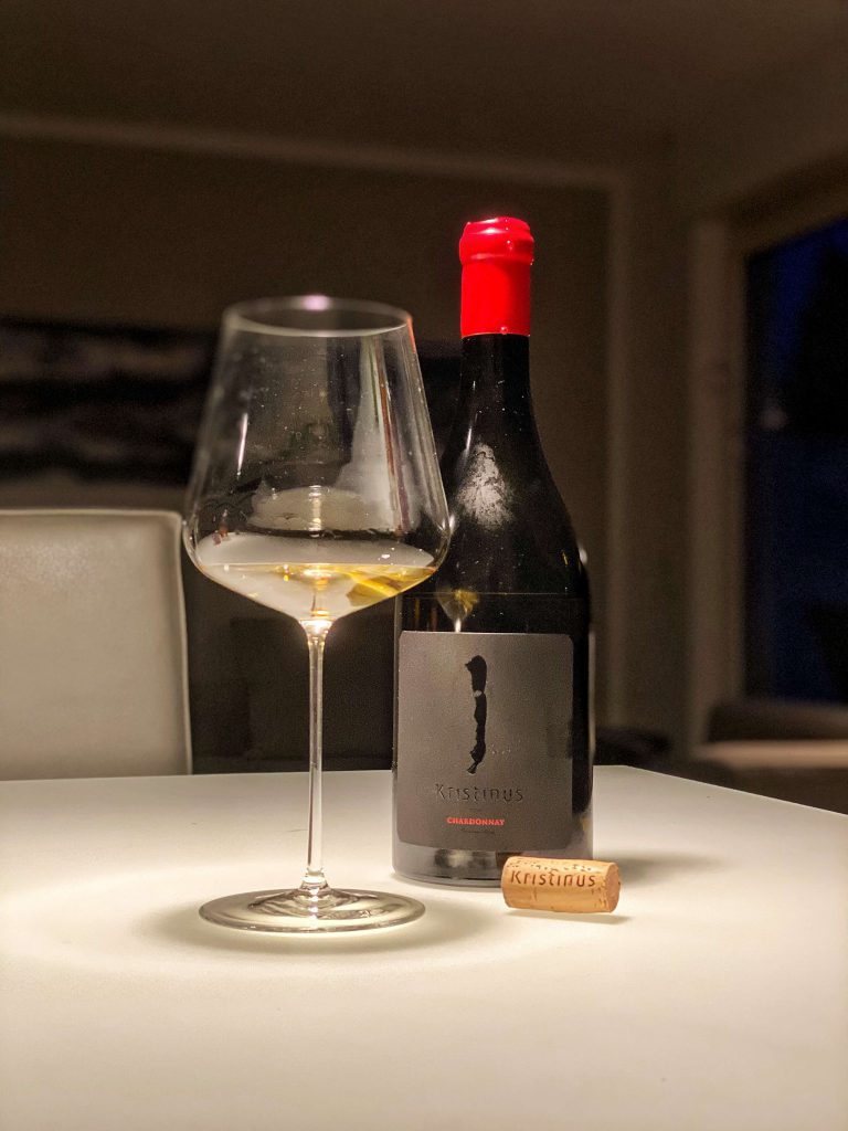 Kristinus Balaton Balatonboglar Wein Florian Zaruba Düsseldorf Chardonnay Sommelier zalto