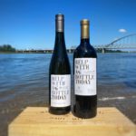 Help With A Wine.Today Dreissigacker Gaillard Maison Valais Riesling Rhein Charity JRE Schwyz Schuler Gruppe