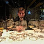 Björn Bittner BJR Le Bouquet Wein Hotspots Wine places Wineplaces Monvinic Barcelona Reisen Top Liste