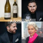 A Bottle with Podcast Björn Bittner BJR Le Bouquet Spotify Apple Podcasts FDP Politik Marie-Agnes Strack-Zimmermann Christian Lindner