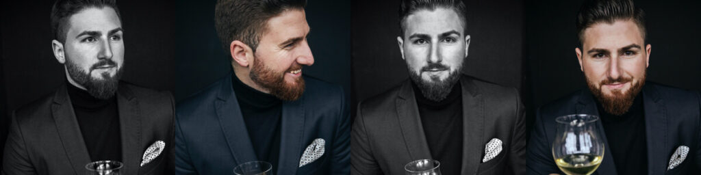 Podcast BJR Le Bouquet Björn Bittner Spotify Apple Podcasts Talk Wein