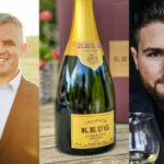 Podcast A Bottle with Olivier Krug Maison Champagne Champagner Björn Bittner Grande Cuvee Spotify