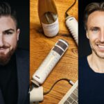 A Bottle with Podcast Wein Mr Düsseldorf Timo Beck Björn Bittner BJR Le Bouquet Molitor