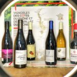 Côtes du Rhône Überbick Region Cru Village Blanc Villages BJR Le Bouquet Björn Bittner Intro Einführung Einleitung