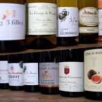 Cover Bjr Le Bouquet Cotes du Rhone Rouge Blanc Wein Markt Magazin Top 50