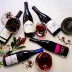 Côtes du Rhône Villages Wein Markt Domaine Plan de Dieu Sablet Visan