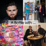 Björn Bittner Eiskeller Düsseldorf Weinbar Altstadt Podcast