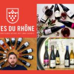 Cotes du Rhone Terroir Origin Grenache Syrah Villages AOC