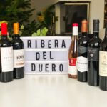 Ribera del Duero Tempranillo Verkostung Tasting Pedrosa Sei Solo Condado Haza Vega Sicilia