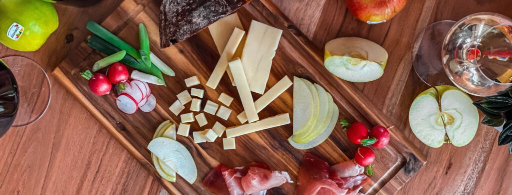 Südtirol Wein BJR Le Bouquet g.U. EU Siegel g.g.A. 