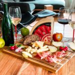 Südtirol Wein Weine g.g.A. g.U. EU Siegel Qualität BJR Le Bouquet Stilfser Apfel Südtiroler Speck