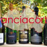 Franciacorta Wein Schaumwein Champagner Lombardei Mailand Cal del Bosco Anna Maria Clementi Il Mosnel Monte Rossa Satén Riserva Lantieri