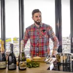 Franciacorta Food Pairing Annamaria Clementi mrgoodlife mr goodlife youtube video satén docg