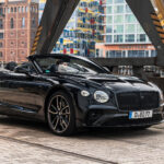 Bentley Continental GT GTC Düsseldorf Björn Bittner Motors