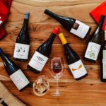 Valencia Merseguera Björn Bittner Forcalla DO Arcos Celler del roure Rafael Cambra Moya Filoxera