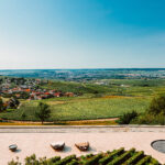 Royal Champagne View ausblick Champillon Hotel Spa