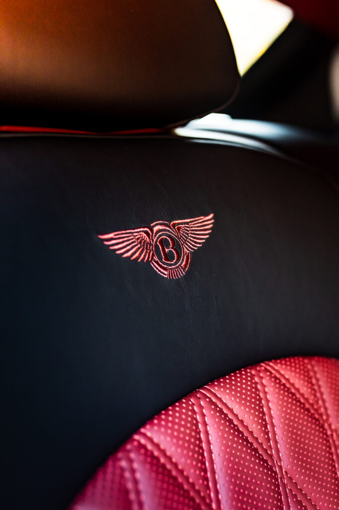 Bentley Logo