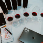 Ribera del Duero Verkostung Weinprobe Tasting