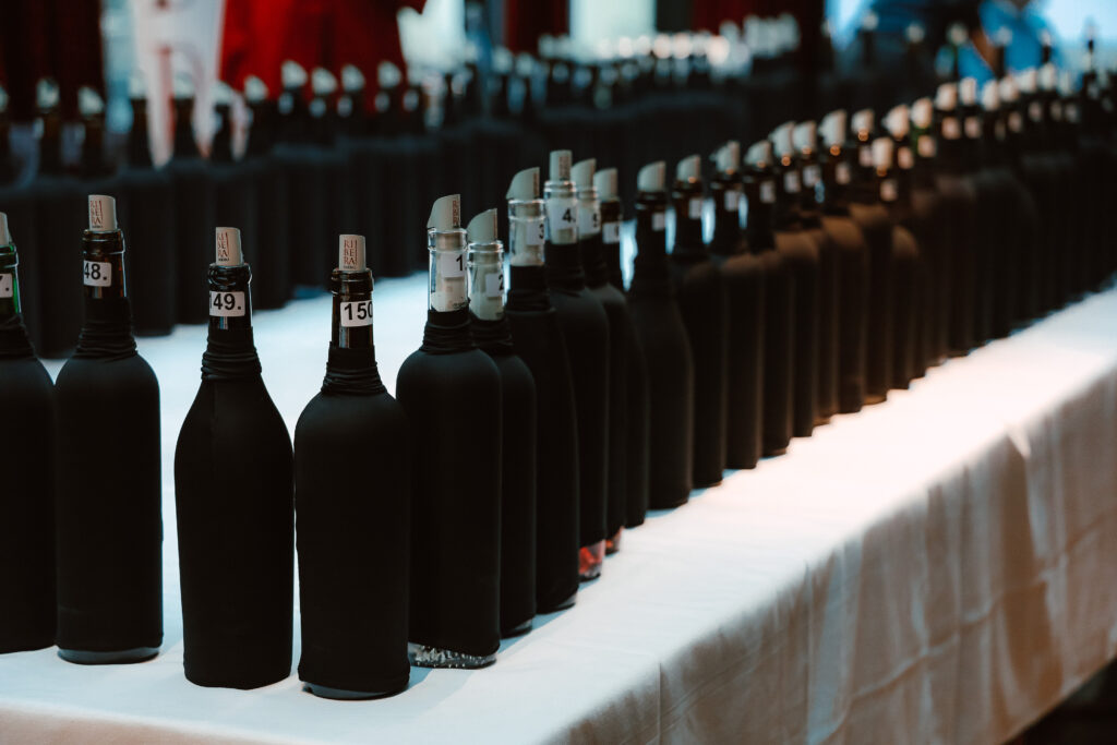 Best of Blogger Constantin Baum BJR Le Bouquet Björn Bittner