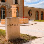 Maison Gosset Champagne 1584 Epernay