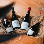 Festive Season Weihnachten Cremant de Bourgogne Madiran Marrenon Inventa Riedel Zalto