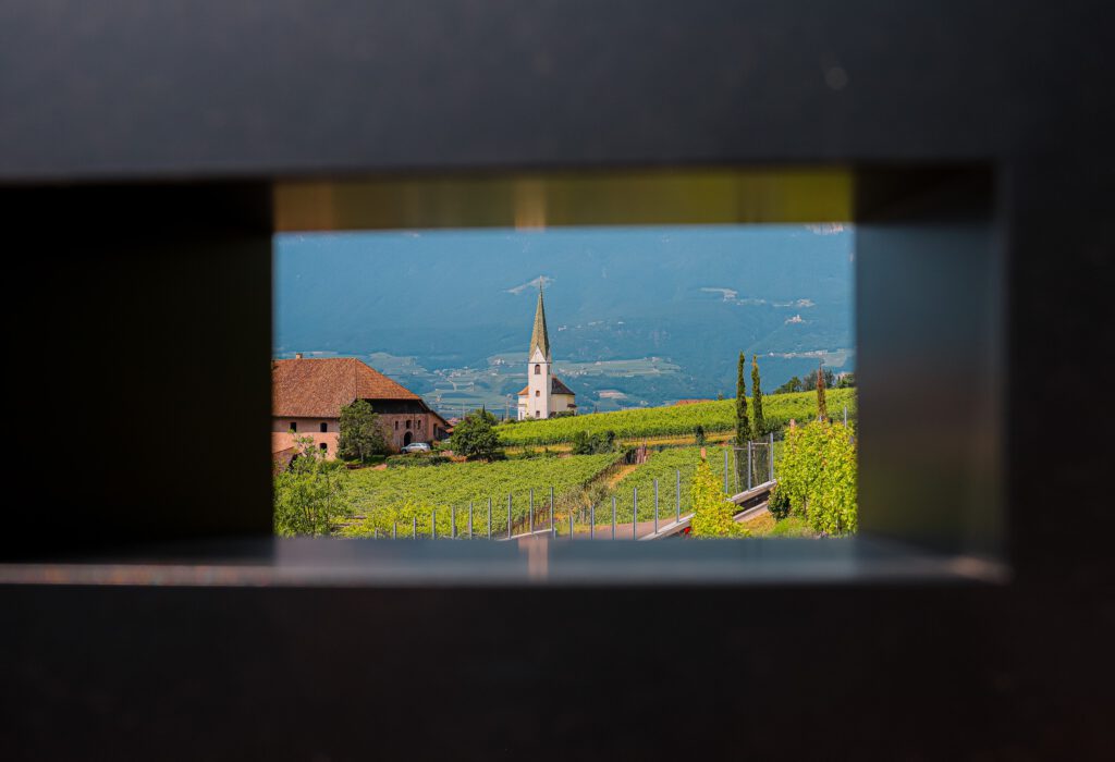 Südtirol Medienagenten Bozen Meran Kaltern Kellerei Konsortium