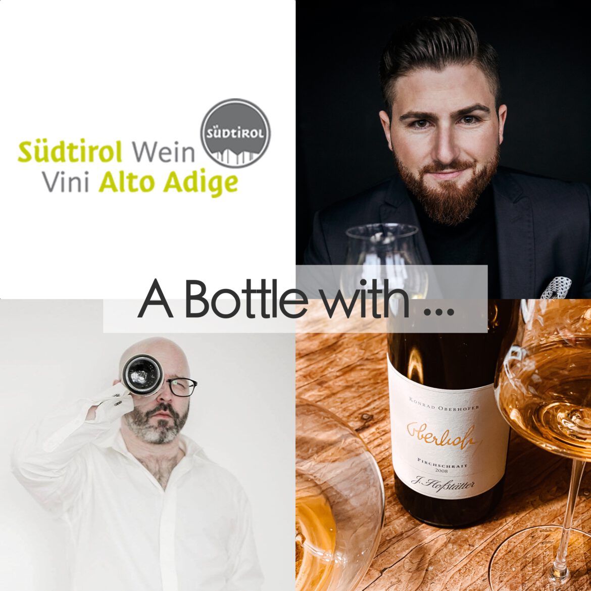 Sebastian Bordthäuser BJR Le Bouquet Björn Bittner Meininger Sommelier Südtirol Alto Adige