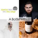 Sebastian Bordthäuser BJR Le Bouquet Björn Bittner Meininger Sommelier Südtirol Alto Adige